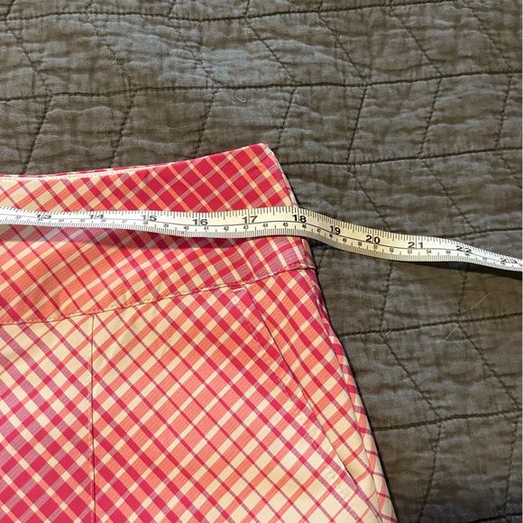 Nike Golf Dri-Fit Skort - Picture 4 of 7